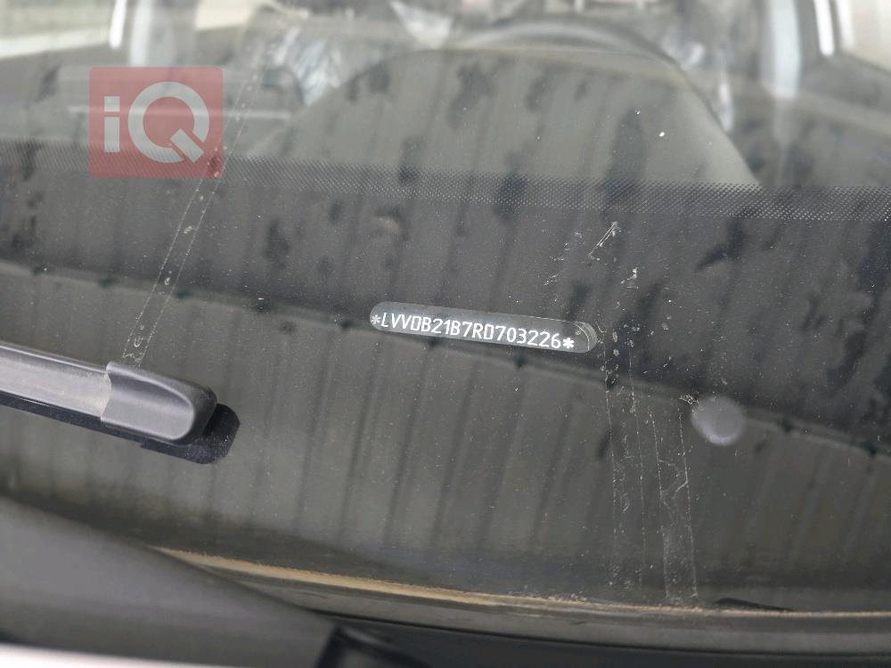 شيري تيجو 7 برو